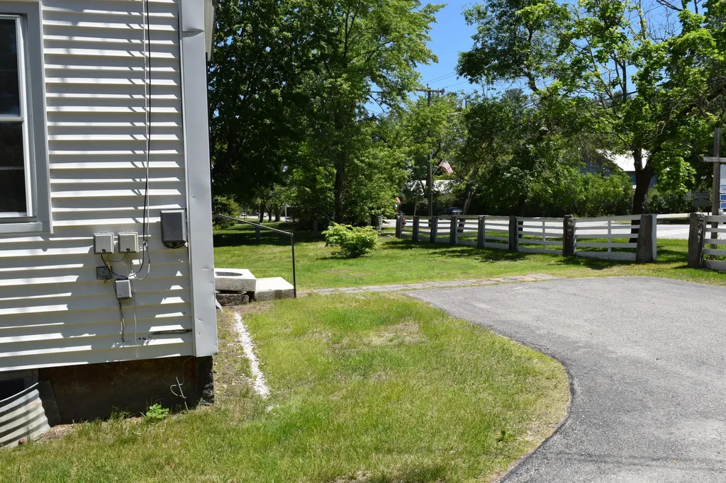652 Main Street Fryeburg ME 04037