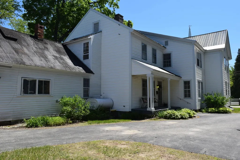 652 Main Street Fryeburg ME 04037