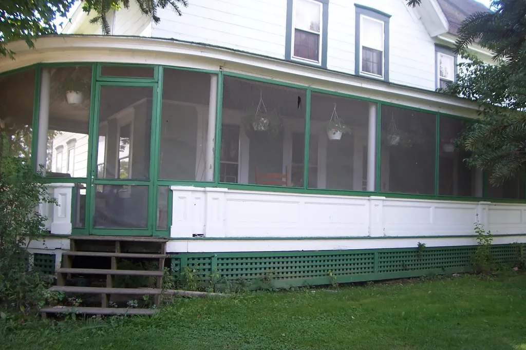 13 Lakins Road Stetson ME 04488
