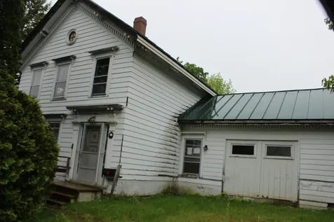 43 Calderwood Road Washington ME 04574