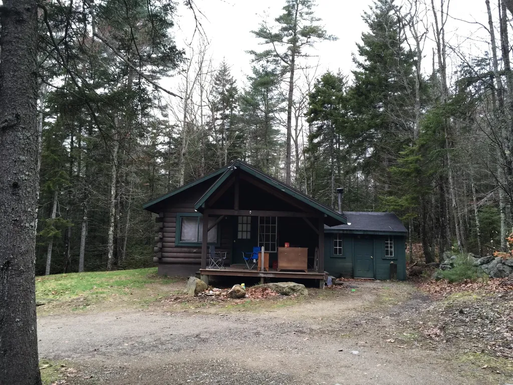 41 Misty Brook Road Boothbay ME 04537