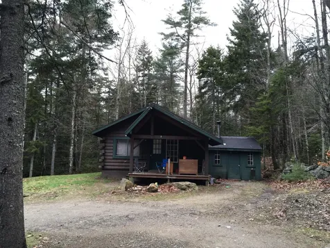 41 Misty Brook Road Boothbay ME 04537