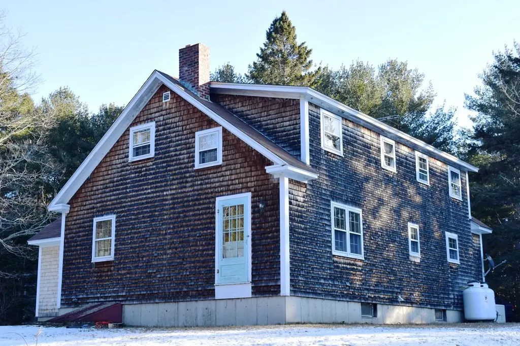 26 Cradle Knolls Lane Sedgwick ME 04676