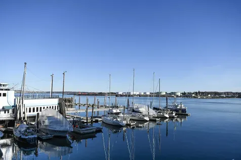 301 Chandler's Wharf Portland ME 04101