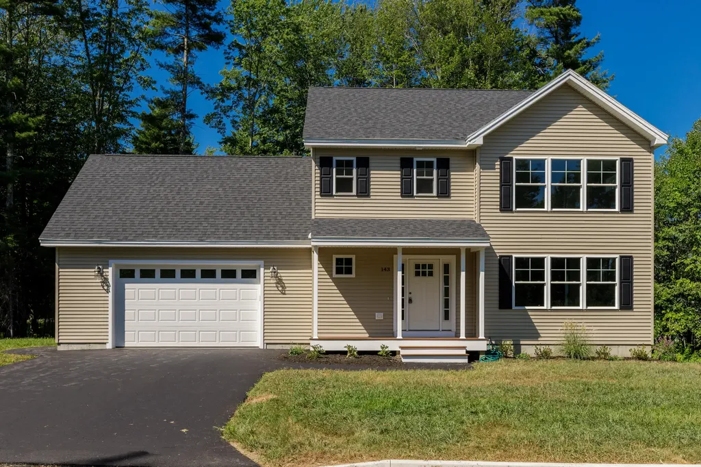 143 Berkshire Way Westbrook ME 04092