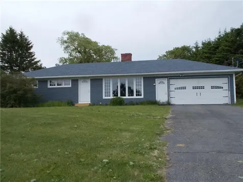 163 Caribou Road Presque Isle ME 04769