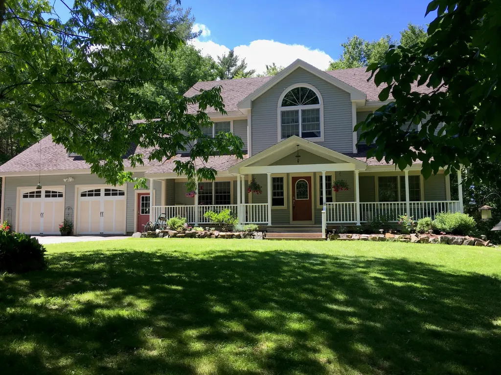 299 Augusta Road Winslow ME 04901
