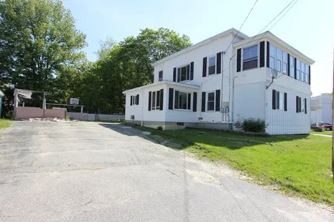 62 Fairlawn Avenue Lewiston ME 04240