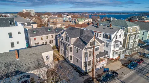77 Congress Street Portland ME 04101