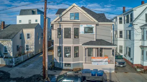 77 Congress Street Portland ME 04101