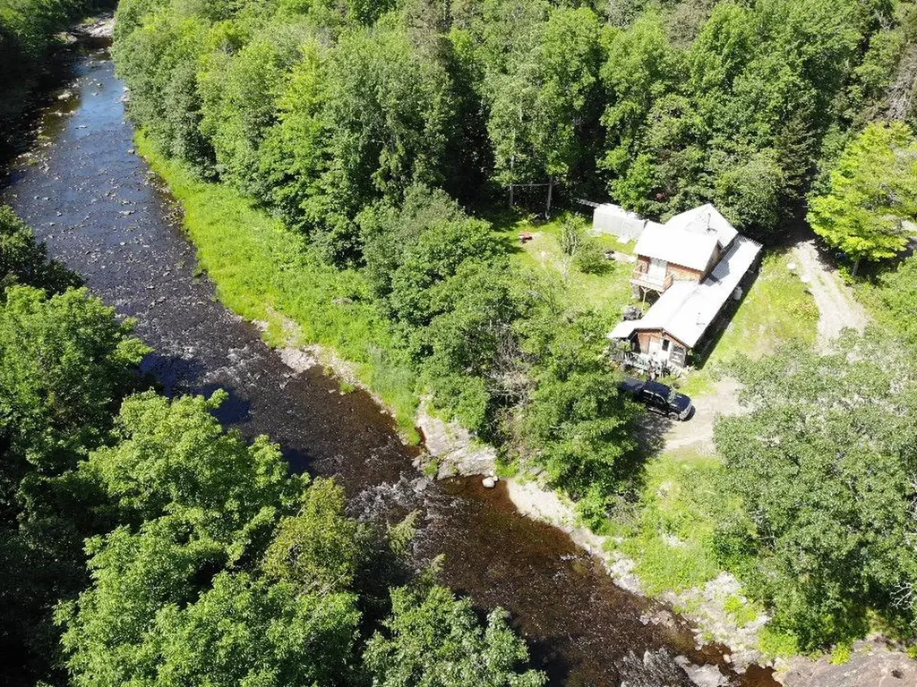 167 Pease Bridge Road Parkman ME 04443
