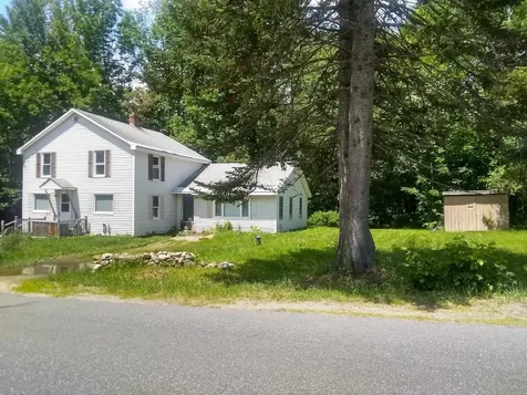 38 Woodman Hill Road Jay ME 04239