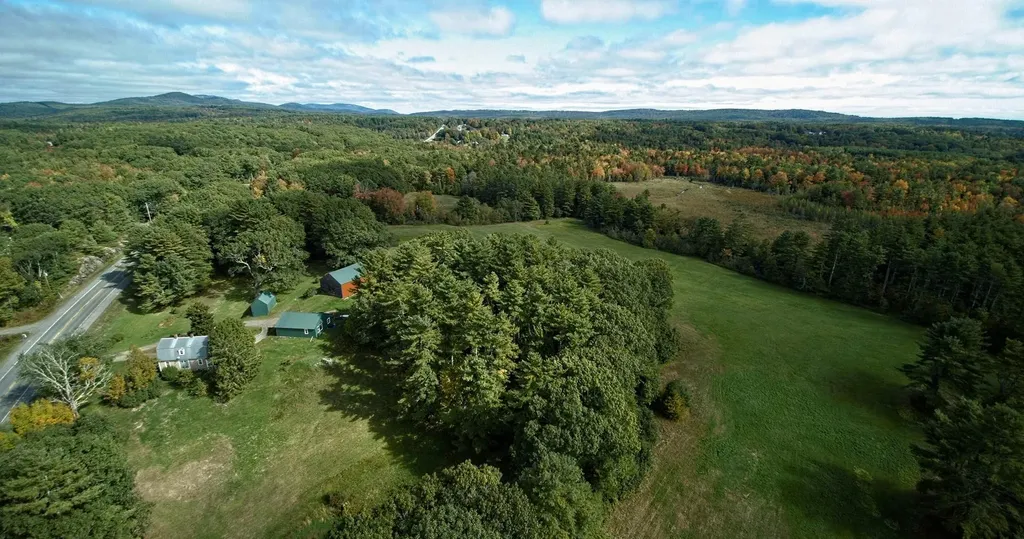 1303 Camden Road Warren ME 04864