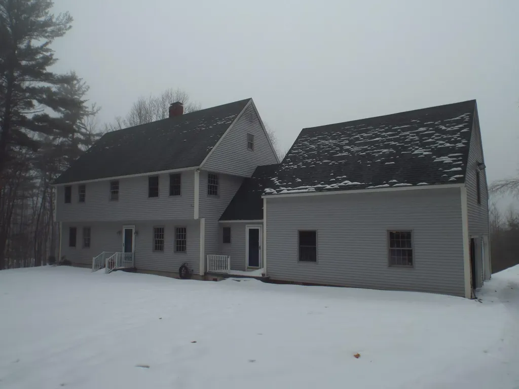 763 West Road Waterboro ME 04087