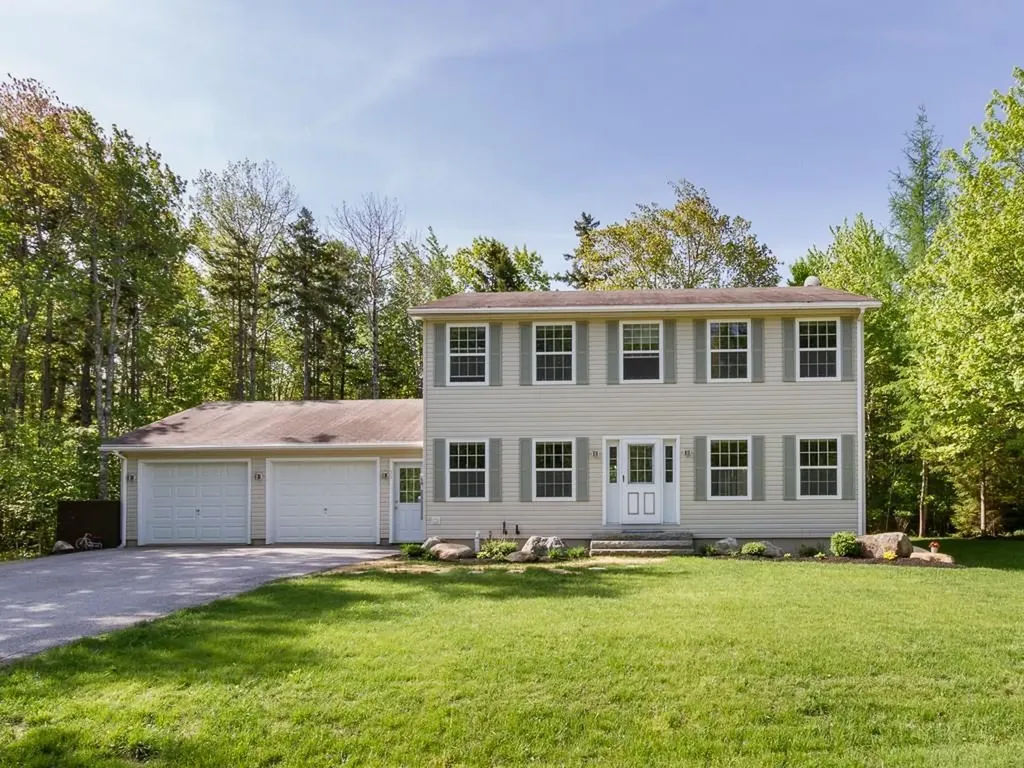 51 Forest Street W Rockport ME 04856