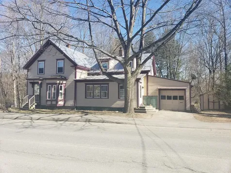 155 Middle Street Farmington ME 04938