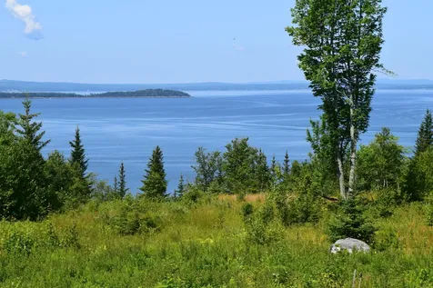 1 Sylvester Lane Castine ME 04421