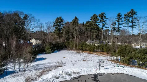 20 Chestnut Lane Lot #7 Kennebunk ME 04043