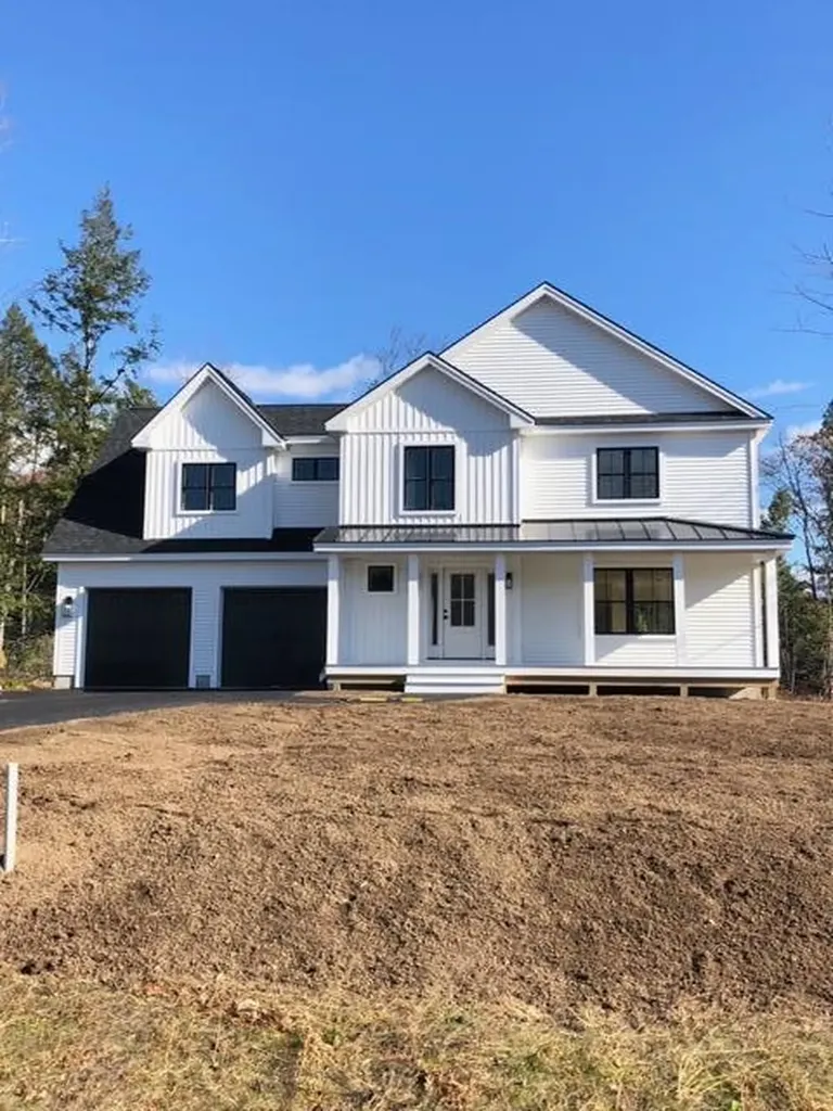 15 Otis Lilley Drive Scarborough ME 04074