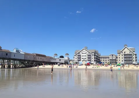 1 East Grand Avenue Old Orchard Beach ME 04064