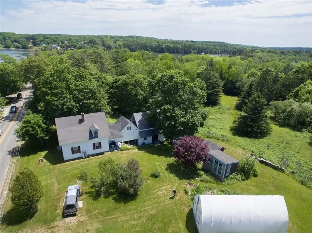 60 Bridge Street Deer Isle ME 04627