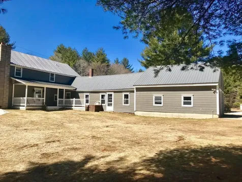 263 Lower Middle Road Lebanon ME 04027