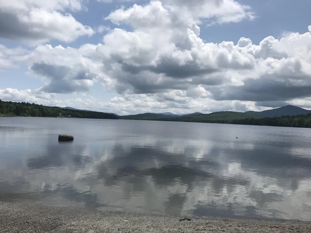 402 Lily Bay Road Frenchtown Twp ME 04441