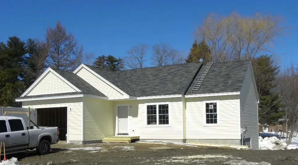 Lot 22 Meredith Drive Windham ME 04062