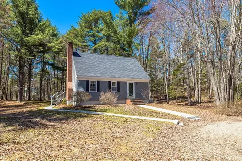 29 Seaport Drive Rockport ME 04856