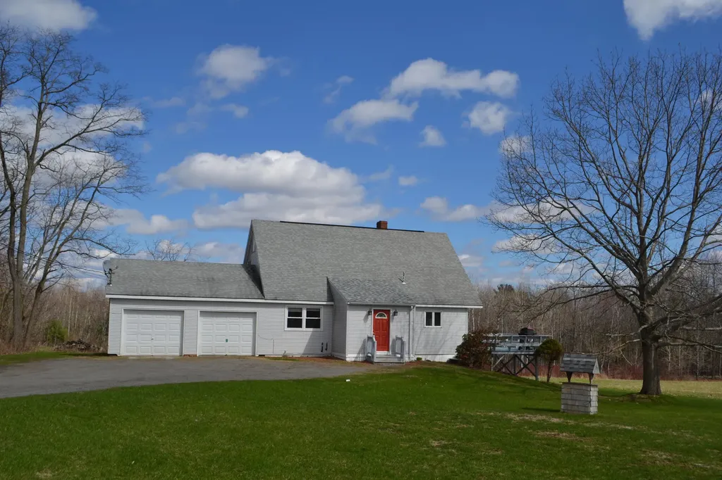 161 Pond Road Burnham ME 04922