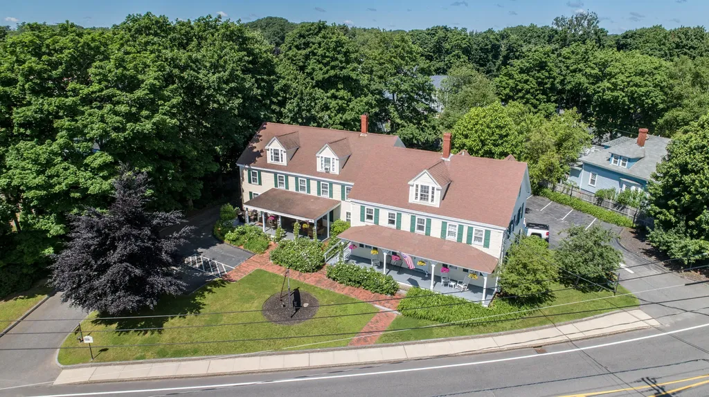 6 Portland Avenue Old Orchard Beach ME 04064