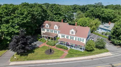 6 Portland Avenue Old Orchard Beach ME 04064