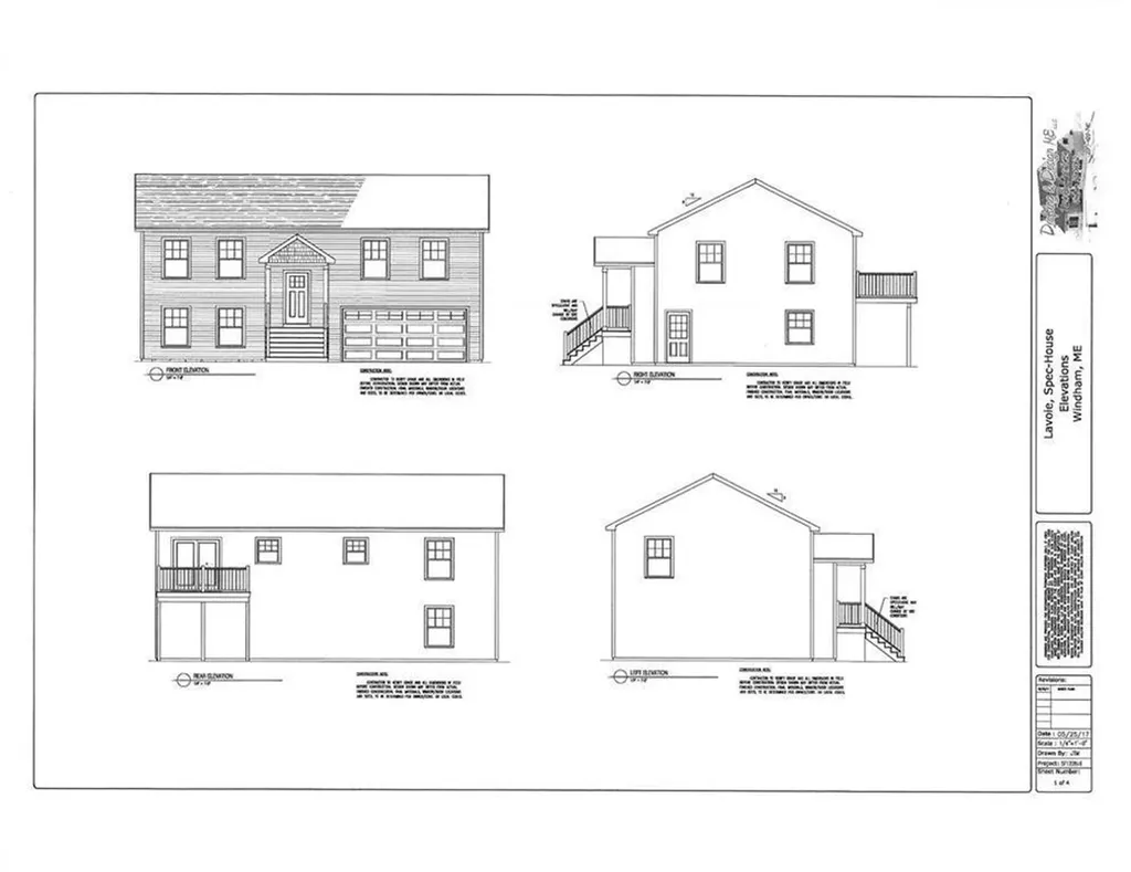 349 River Road Windham ME 04062