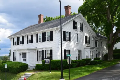 18 Main Street Castine ME 04421