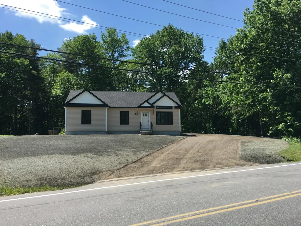 387 South Street Biddeford ME 04005