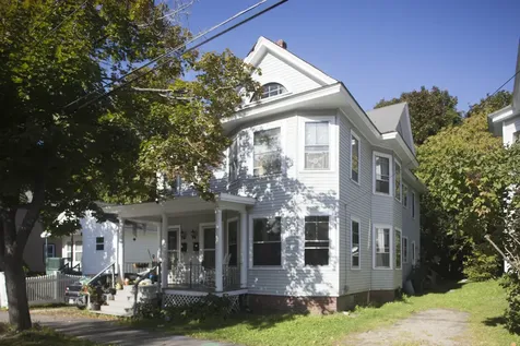 91 Sanford Street Bangor ME 04401