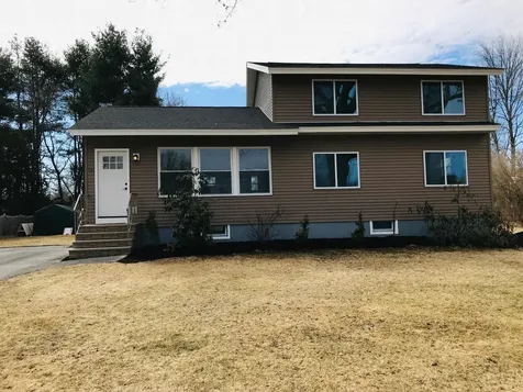 96 Queen Street Gorham ME 04038