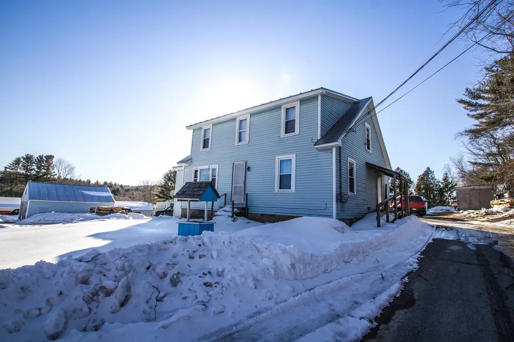 130 Leighton Road Augusta ME 04330