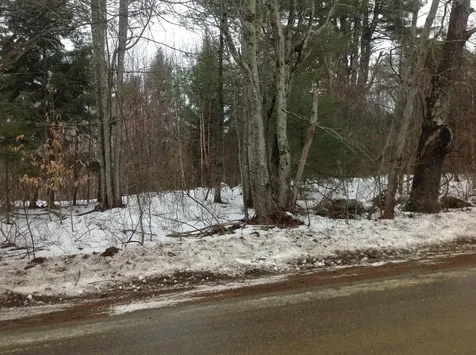 0 Pitcher Road Belfast ME 04915
