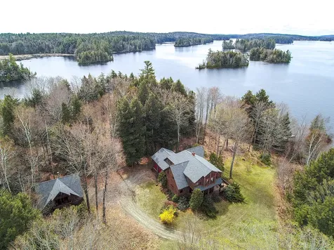 144 Wentworth Cove Road West Gardiner ME 04345