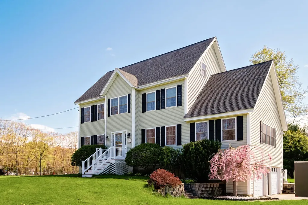 75 Scituate Road York ME 03909