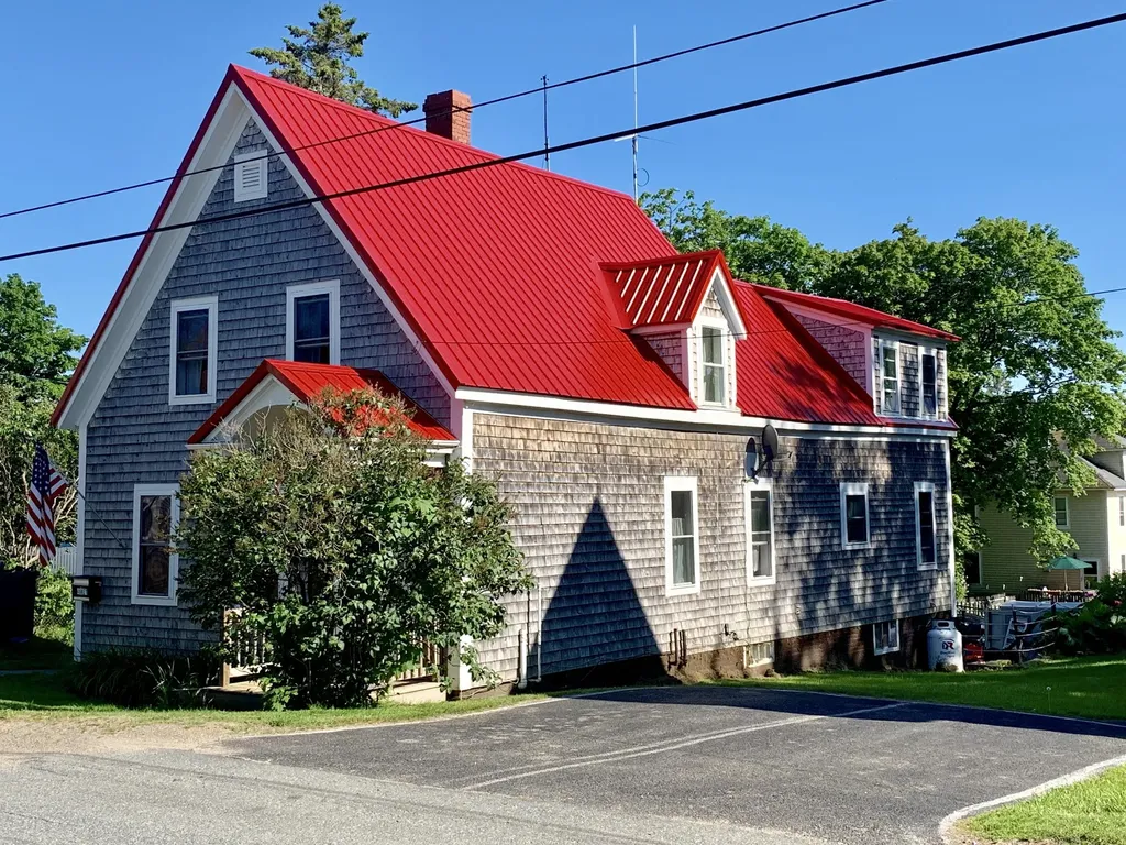 40 Key Street Eastport ME 04631