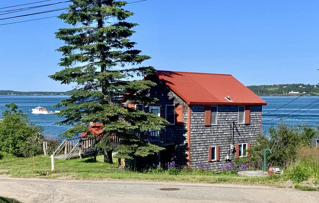 1 Dawson Street Eastport ME 04631