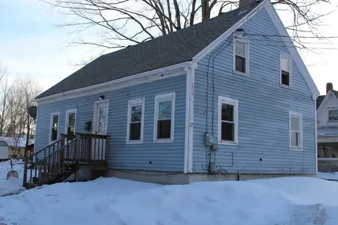 62 Boynton Street Richmond ME 04357
