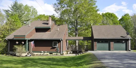 2611 Kennebec Road Newburgh ME 04444
