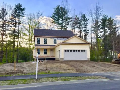 3 Baxter Lane Saco ME 04072
