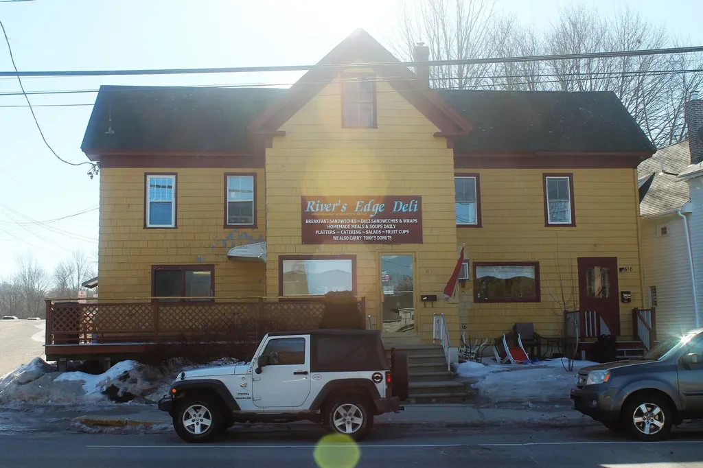 616 Main Street Westbrook ME 04092