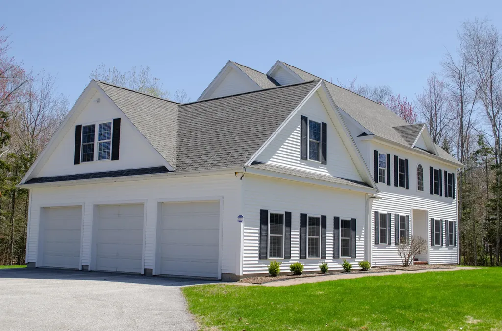 47 Wintergreen Way Brewer ME 04412