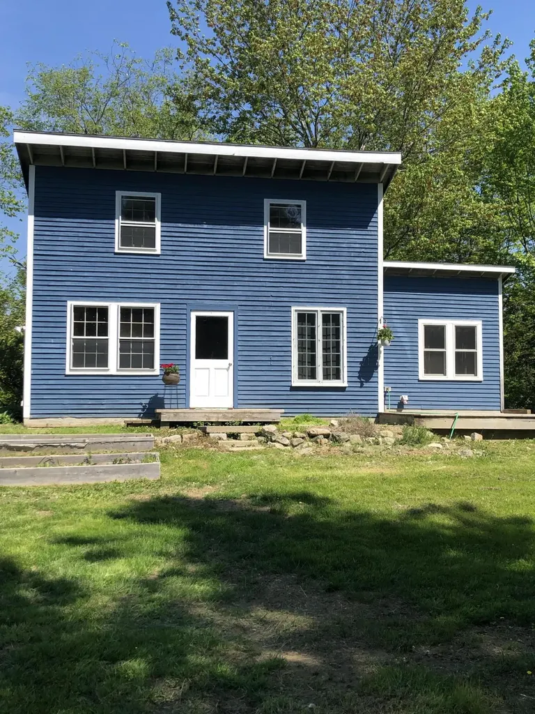 379 Hinckley Ridge Road Blue Hill ME 04614