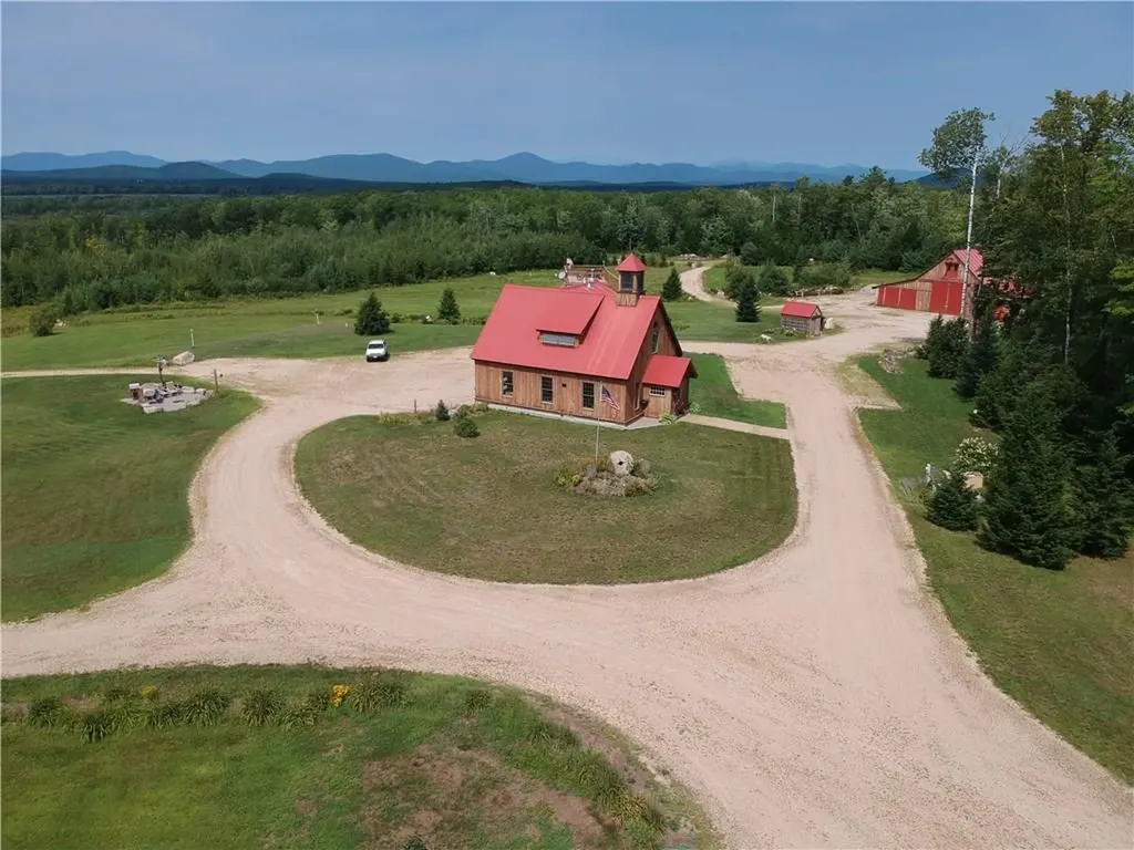 241 Lords Hill Road Brownfield ME 04010